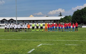 Tournoi de Seyssinet