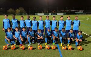 ⚪⚫ Promotion Classe Foot 2022 / 2023