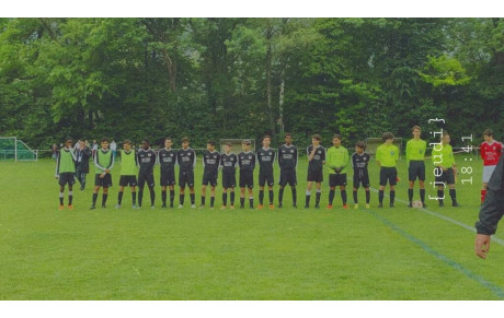 ⚪⚫ Résultats du week-end du 18 au 21 mai